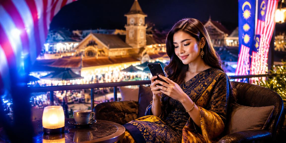 Kemudahan bertaruh live dan statistik permainan dalam masa nyata